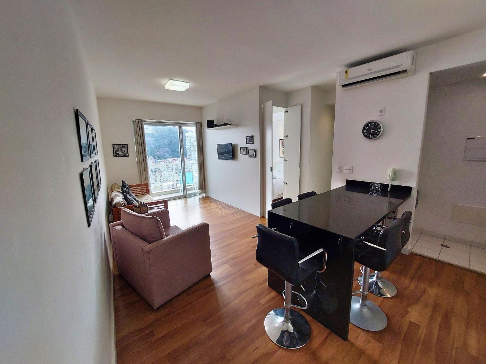 Apartment Book - Unlimited 1709 - Apartamento Vista Mar