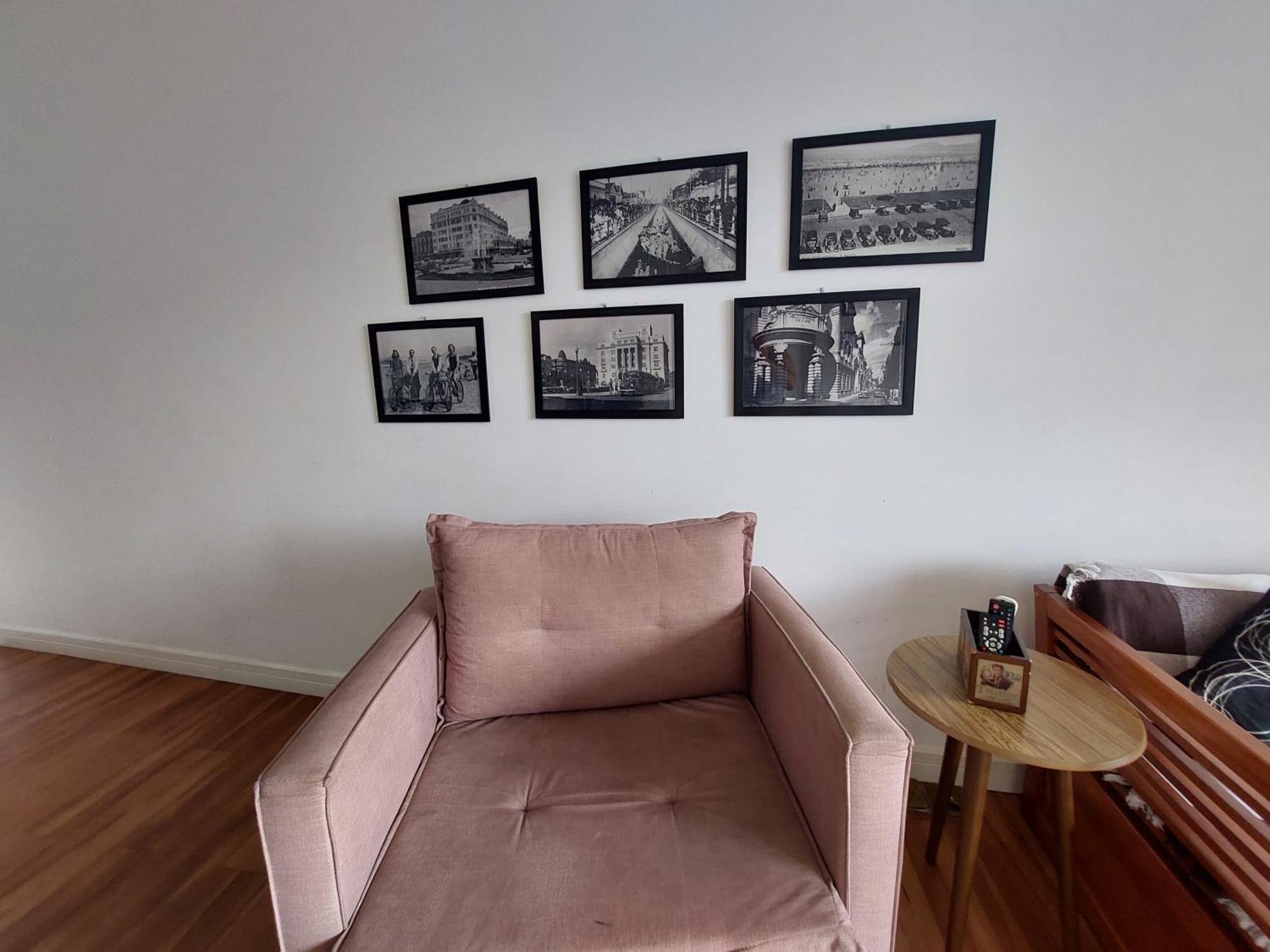 Book - Unlimited 1709 - Apartamento Vista Mar Apartment *